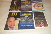 HALF PRICE SALE A Selection of Gaa Books For Sale Here