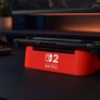 Nintendo Switch 2 Horizontal Stand / Dock Holder Image 2