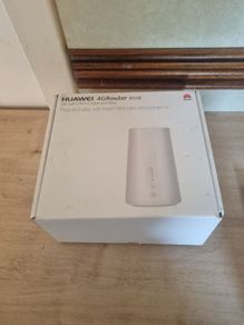 Huawei B528 4G router/Vodafone GigaCube