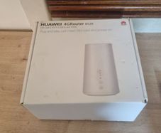Huawei B528 4G router/Vodafone GigaCube