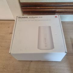 Huawei B528 4G router/Vodafone GigaCube