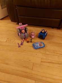 Paw Patrol bundle