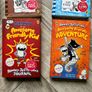 Wimpy Kid Books Collection Image 4