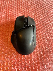 Razer Basilisk X Hyper speed mouse Bluetooth only as missing wifi dongle
