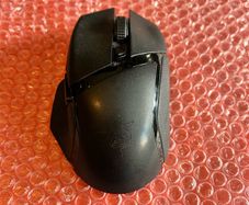 Razer Basilisk X Hyper speed mouse Bluetooth only as missing wifi dongle