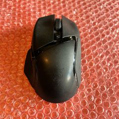 Razer Basilisk X Hyper speed mouse Bluetooth only as missing wifi dongle
