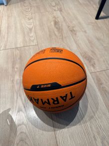 Basketball
