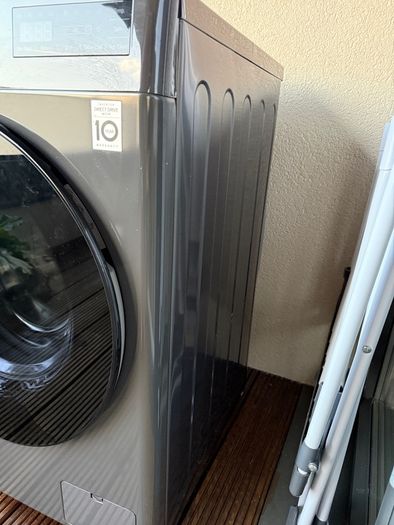 Lg Washer Dryer