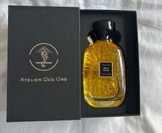 Atelier Des Ors