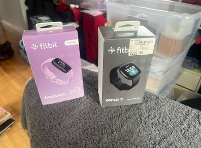 Fitbit
