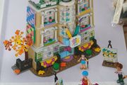 lego 41711 Emma's Art School