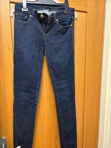 Jouicy couture girls jeans size25