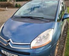 Citron C4 Picasso 2010 M
