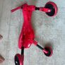 scuttle bug folding trike Image 3