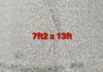 carpet 7ft2 x 13ft