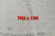 carpet 7ft2 x 13ft
