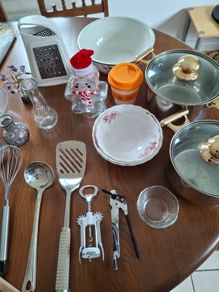 Things for the kitchen