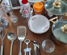 Things for the kitchen