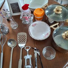 Things for the kitchen