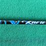 Kaili mitsubishi chemical driver shaft for taylor made x stiff Image 5