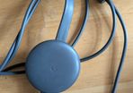 Google Chromecast 3rd Generation
