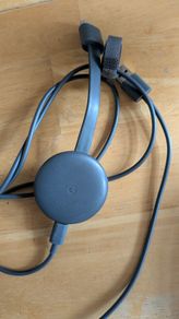 Google Chromecast 3rd Generation