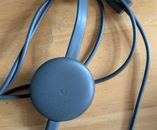 Google Chromecast 3rd Generation