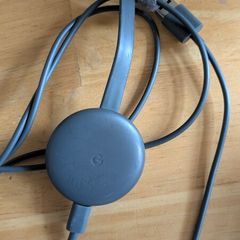 Google Chromecast 3rd Generation