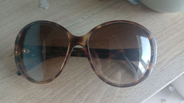 Womens Versace sunglasses