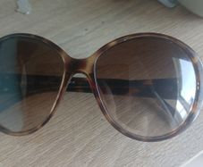 Womens Versace sunglasses
