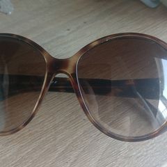Womens Versace sunglasses
