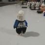 Lego star wars minifigure clone trooper captain rex sw0450 Image 2