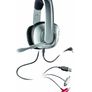 Plantronics X40 GameCom XBox 360 Corded Stereo Headset Image 8
