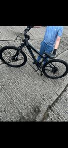carrera bike