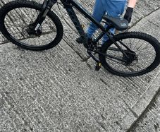 carrera bike