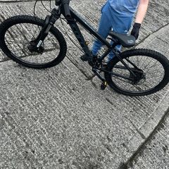 carrera bike
