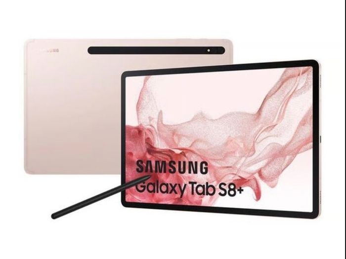 samsung tab s8+