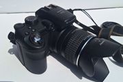 Fujifilm FinePix S9500 Digital Camera