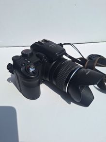 Fujifilm FinePix S9500 Digital Camera