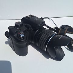 Fujifilm FinePix S9500 Digital Camera