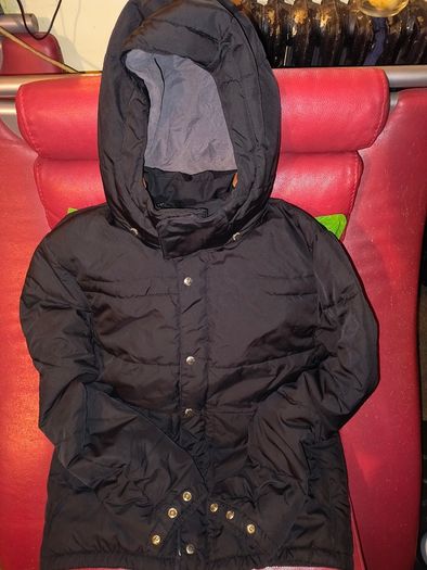 H&M Men's padded jacket