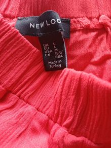 New Look Dress