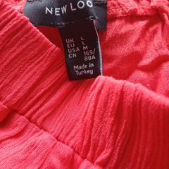 New Look Dress