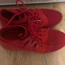 Women trainers (TK Maxx) size uk6 EU39 Image 2