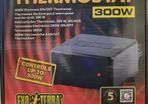 Reptile Thermostat (ExoTerra 300w)