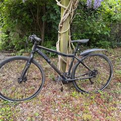 Voodoo Marasa men's hybrid lightweight Mountain Bike