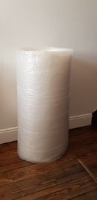 Bubble Wrap