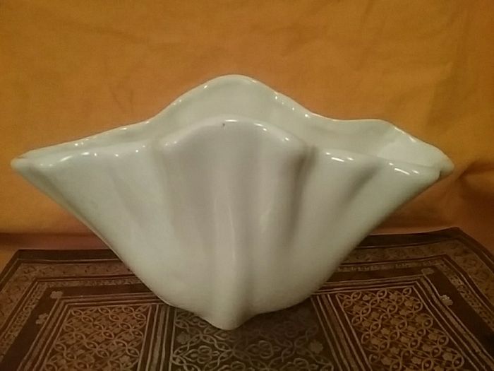 Three Vintage Jardiniere