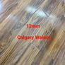 12mm high gloss laminate flooring Image 3