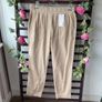 trousers Bnwt cream cord trousers Cecil brand size small Image 2